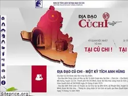 Sites similar to diadaocuchi.com.vn