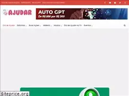 Sites similar to diadeajudar.com.br