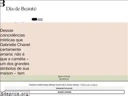 Sites similar to diadebeaute.com