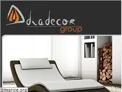 Sites similar to diadecor.com