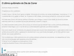 Sites similar to diadecorrer.com