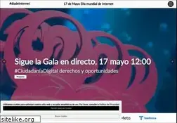 Sites similar to diadeinternet.org