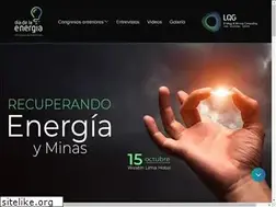 Sites similar to diadelaenergia.com