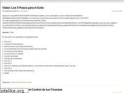 Sites similar to diadelaindependencia.com