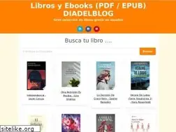 Sites similar to diadelblog.com