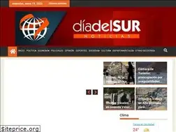 Sites similar to diadelsur.com