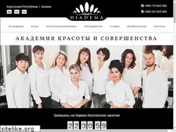 Sites similar to diadema.kg