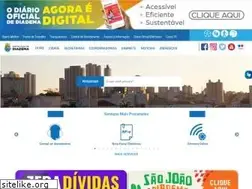 Sites similar to diadema.sp.gov.br