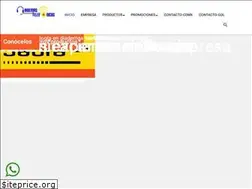 Sites similar to diademastelefonicas.com