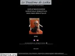 Sites similar to diademedelaika.com
