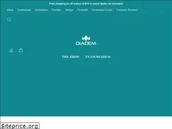 Sites similar to diademsports.com