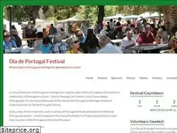 Sites similar to diadeportugalca.org