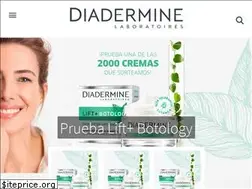 Sites similar to diadermine.es