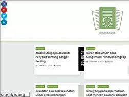 Sites similar to diadesaude.com