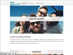 Sites similar to diadesorte.org