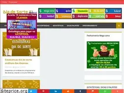 Sites similar to diadesorte31.blogspot.com