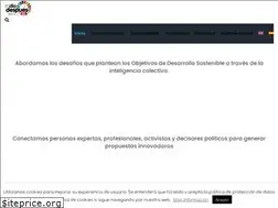 Sites similar to diadespues.org