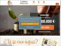 Sites similar to diadesuerte.es