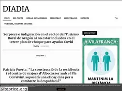 Sites similar to diadia.cat