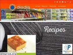 Sites similar to diadia.com.ve