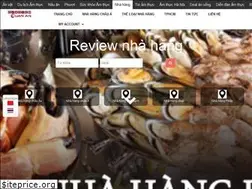 Sites similar to diadiemquanan.com