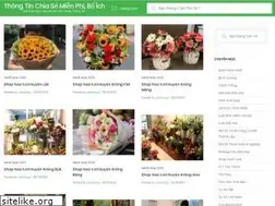 Sites similar to diadiemshophoa.vn