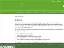Sites similar to diadigital.de