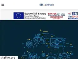 Sites similar to diadikasia.gr