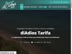 Sites similar to diadios.com