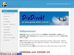 Sites similar to diadirekt.se