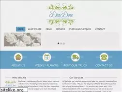 Sites similar to diadoce.com