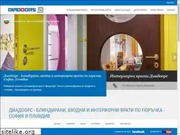 Sites similar to diadoors.com