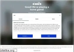 Sites similar to diadora.com