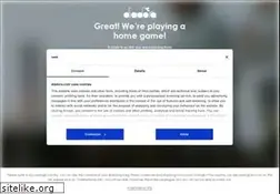 Sites similar to diadora.it