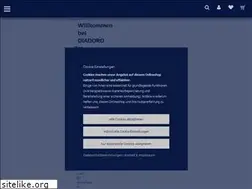 Sites similar to diadoro.at