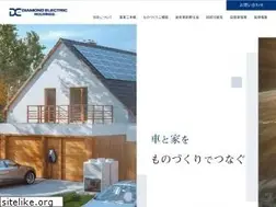 Sites similar to diaelec.co.jp