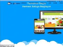 Sites similar to diaepower.com