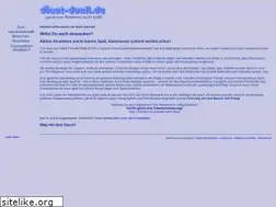 Sites similar to diaet-duell.de
