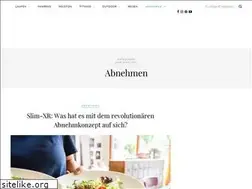 Sites similar to diaet-erfahrungen.com