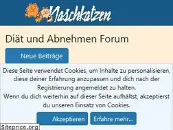Sites similar to diaet.abnehmen-forum.com
