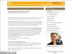 Sites similar to diaetabnehmen.com