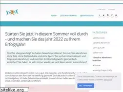 Sites similar to diaetfrei-abnehmen.de