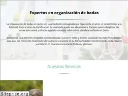 Sites similar to diaeventos.com.ec