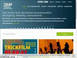 Sites similar to diaf.de