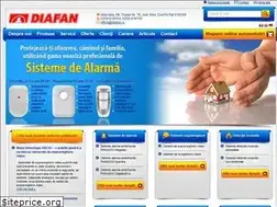 Sites similar to diafan.ro