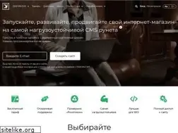 Sites similar to diafan.ru