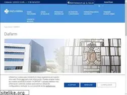 Sites similar to diafarm.es