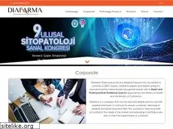 Sites similar to diafarma.com