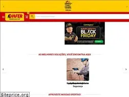 Sites similar to diafer.com.br