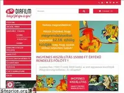 Sites similar to diafilm.hu